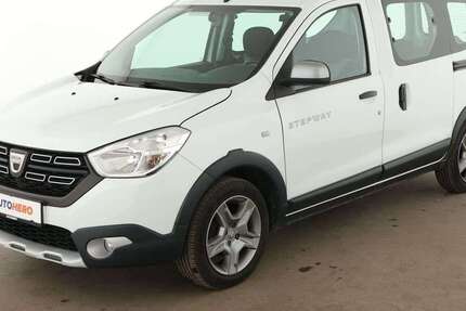 Dacia Dokker 47.269 km 13.950 &euro; Stuttgart 70195