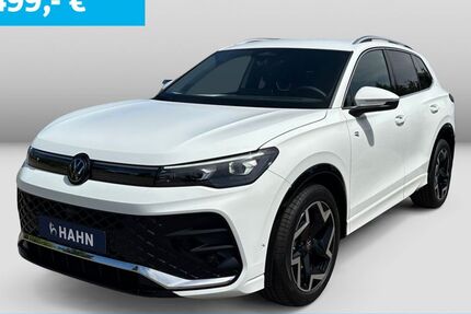 VW Tiguan 5.000 km 49.890 &euro; Ludwigsburg 71634