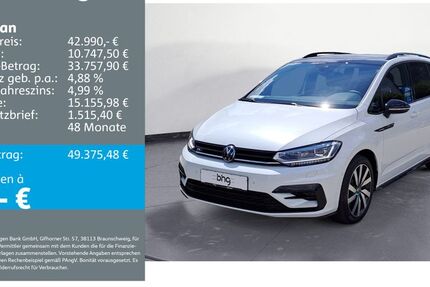 VW Touran 14.007 km 40.950 &euro; Reutlingen 72770
