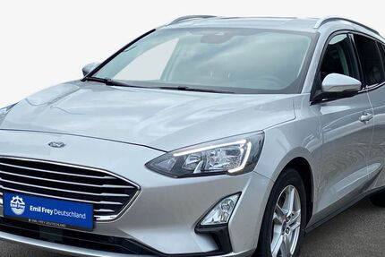 Ford Focus 61.572 km 16.400 &euro; Leonberg 71229