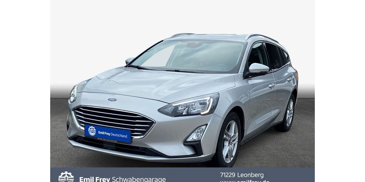 Ford Focus 61.572 km 16.400 &euro; Leonberg 71229
