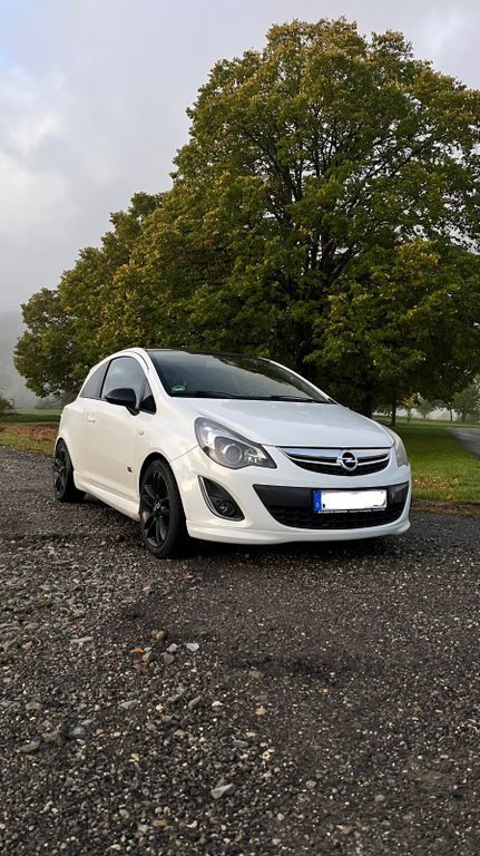 Corsa