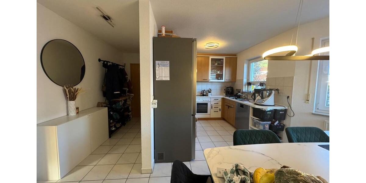 Erdgeschoßwohnung Herrenberg - 3.5 Zimmer, 89 m&sup2;, 299.900&euro; | Angebot:25904320