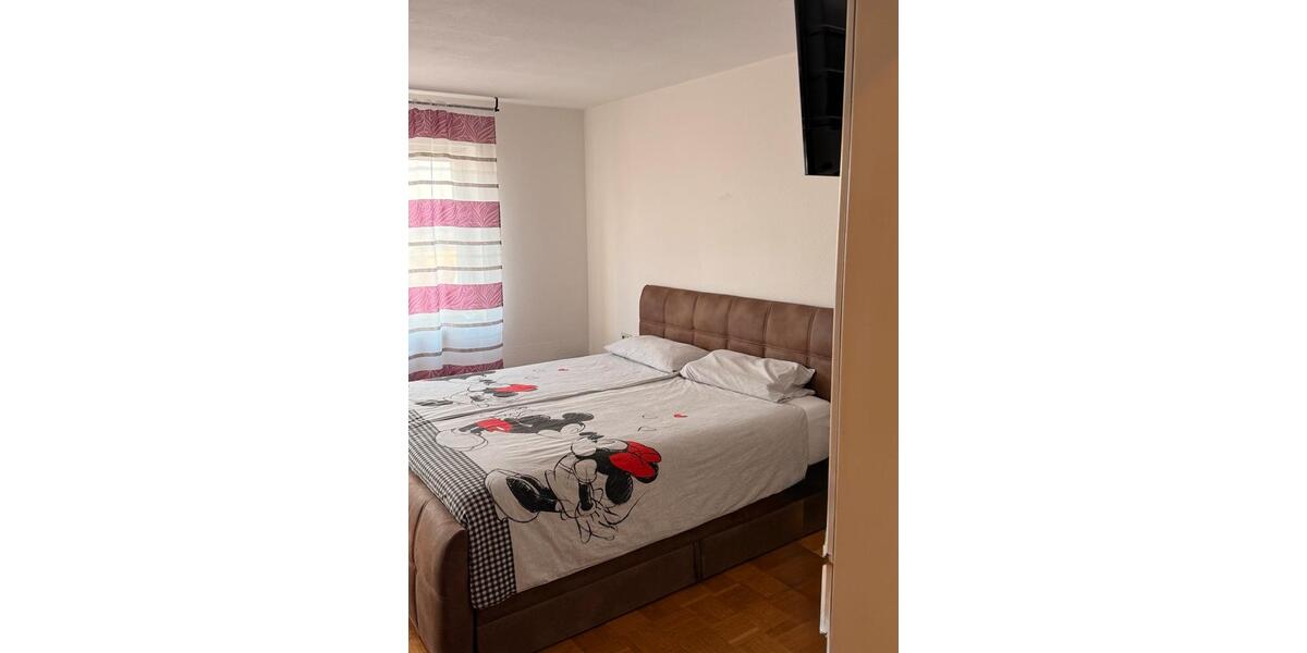 Etagenwohnung Korntal-Münchingen Münchingen - 4 Zimmer, 88 m&sup2;, 332.000&euro; | Angebot:26120601