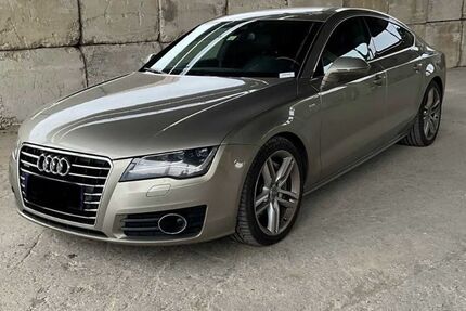 Audi A7 149.000 km 20.699 € Filderstadt 70794