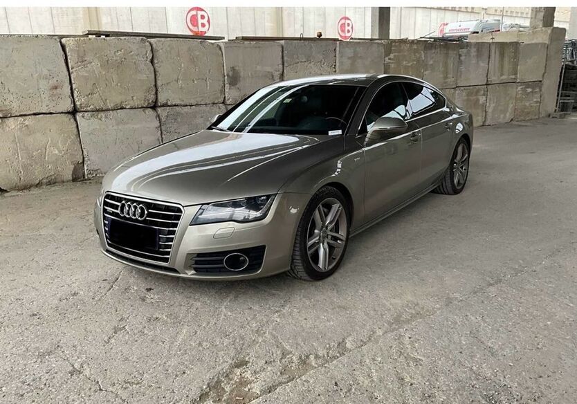 Audi A7 149.000 km 20.699 € Filderstadt 70794