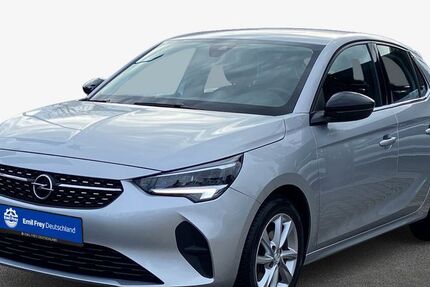 Opel Corsa 32.131 km 14.540 &euro; Leonberg 71229
