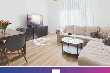 Wohnung Esslingen am Neckar Brühl - 3 Zimmer, 68 m&sup2;, 220.000&euro; | Angebot:27594594