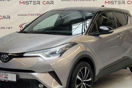 Toyota C-HR 150.000 km 13.980 &euro; Magstadt 71106