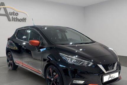 Nissan Micra 101.900 km 8.990 &euro; Stuttgart 70195