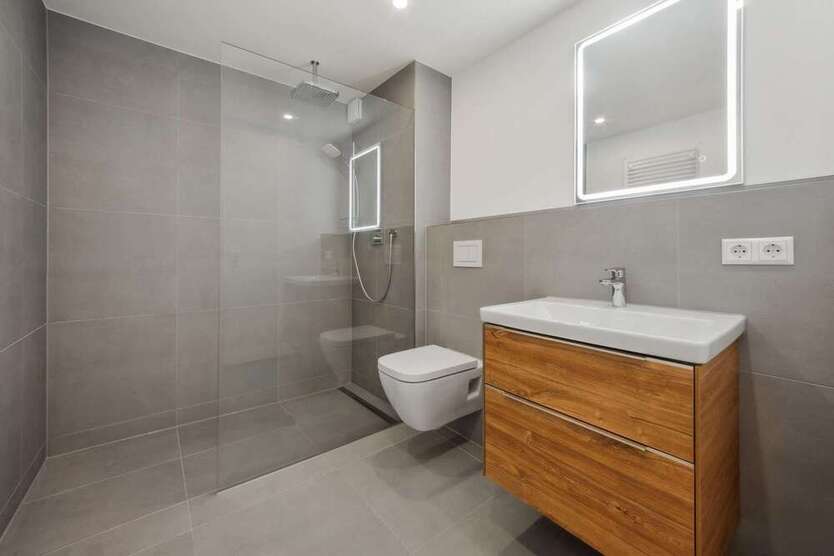 Wohnung zum Kaufen in Dettenhausen 299.999 € 55.3 m²