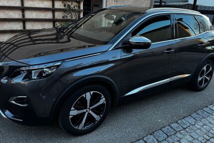 Peugeot 3008 87.000 km 19.900 &euro; Remseck 71686