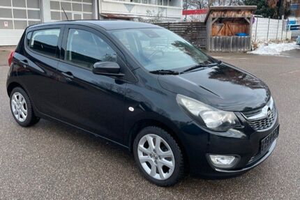 Opel Karl 99.000 km 4.999 &euro; Stuttgart 70563