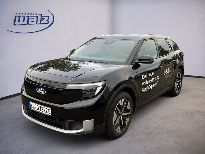 Ford Explorer 5.500 km 38.990 € Nagold 72202