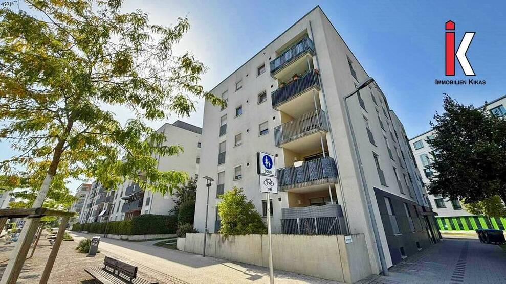 Lichtdurchflutet & modern! 2-Zimmerwohnung in Böblingen