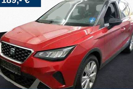 Seat Arona 28.505 km 19.930 &euro; Niefern-Öschelbronn 75223