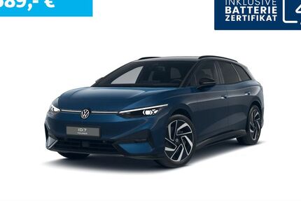VW ID.7 16.208 km 51.430 &euro; Böblingen 71032
