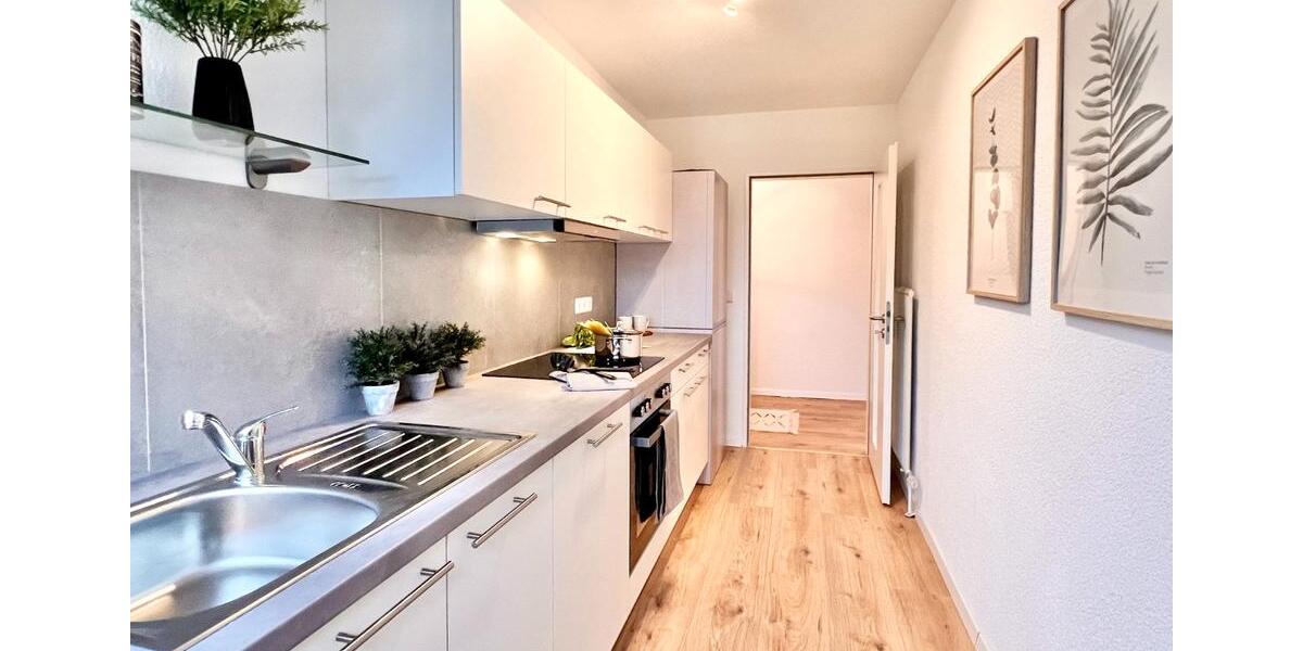 Etagenwohnung Waiblingen Beinstein - 3.5 Zimmer, 94 m&sup2;, 424.000&euro; | Angebot:27096388