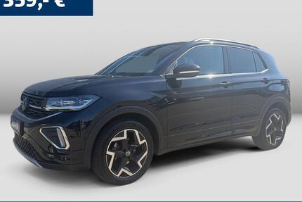 VW T-Cross 4.555 km 28.430 &euro; Korntal-Münchingen 70825