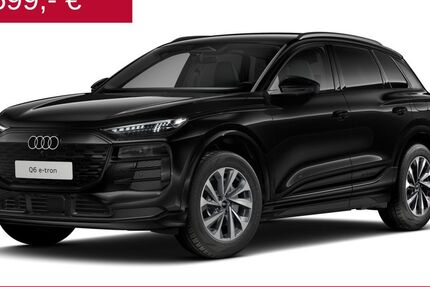 Audi Q6 e-tron 7.978 km 52.960 &euro; Pforzheim 75179