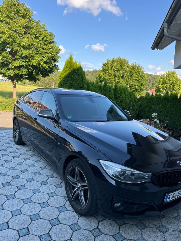320 Gran Turismo