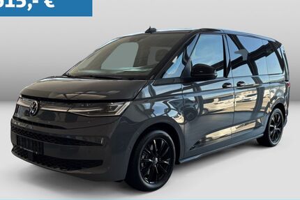 VW T7 Multivan 15.900 km 62.990 &euro; Fellbach 70736