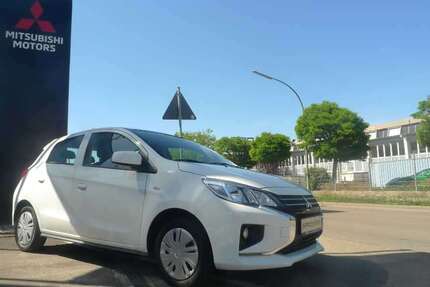 Mitsubishi Space Star 22.403 km 11.990 &euro; Korntal-Münchingen 70825