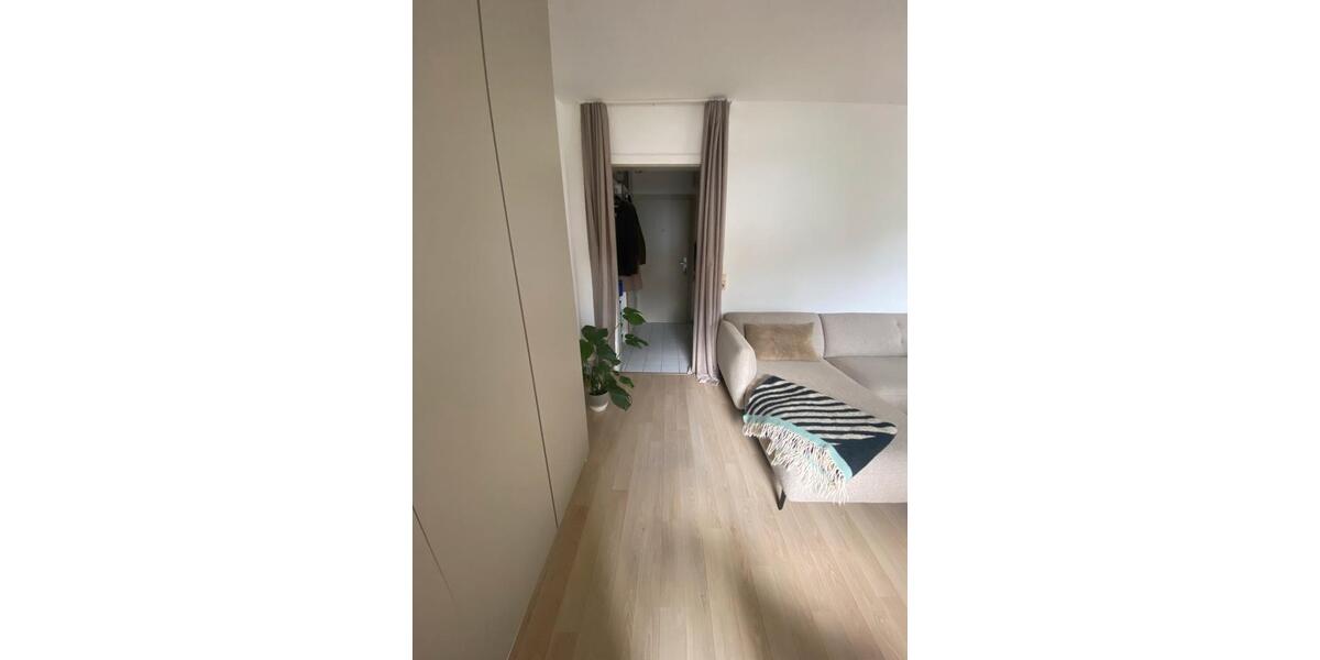 Etagenwohnung Stuttgart Stuttgart-West - 1 Zimmer, 29 m&sup2;, 505&euro; | Angebot:27625180