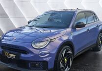 Gebrauchtwagen Abarth 600e