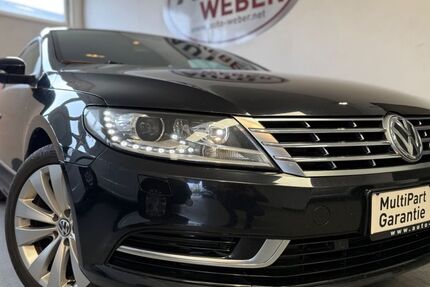 VW CC 208.300 km 10.390 &euro; Sindelfingen/Darmsheim 71069