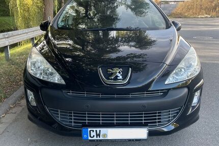 Peugeot 308 109.000 km 4.250 &euro; Ebhausen 72224