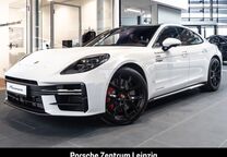 Gebrauchtwagen Porsche Panamera
