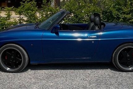 Fiat Barchetta 79.148 km 6.900 &euro; Altenriet 72657