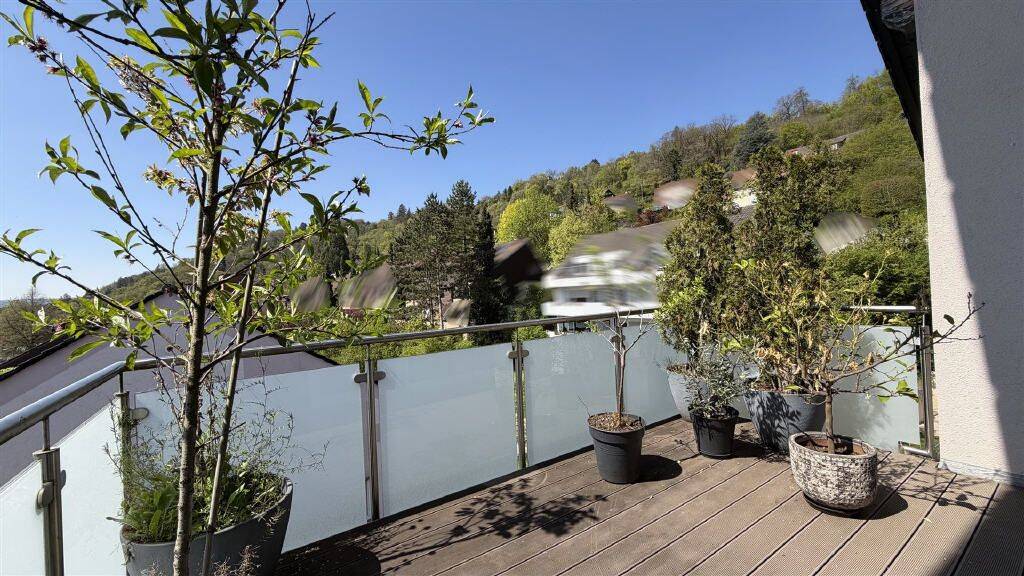 Etagenwohnung Tübingen Innenstadt - 4 Zimmer, 137 m&sup2;, 850.000&euro; | Angebot:26815564