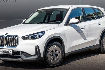 BMW iX1 35.141 km 37.840 &euro; Gerlingen 70839