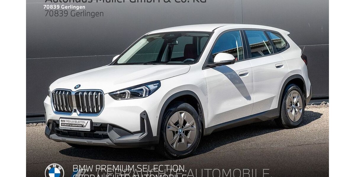 BMW iX1 35.141 km 37.840 &euro; Gerlingen 70839