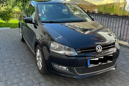 VW Polo 234.401 km 4.000 &euro; Kusterdingen 72127