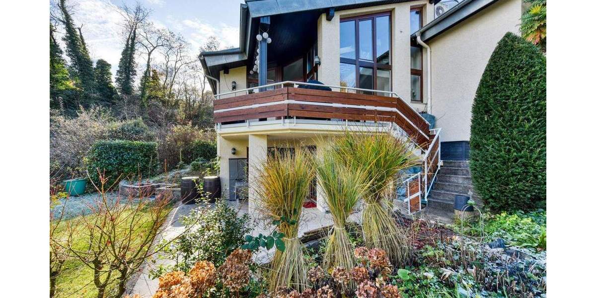 Reihenmittelhaus Gerlingen - 4 Zimmer, 156 m&sup2;, 890.000&euro; | Angebot:24498288