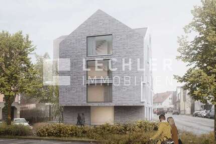 Grundstück zu verkaufen in Stuttgart Möhringen 1.500.000 € 707 m²
