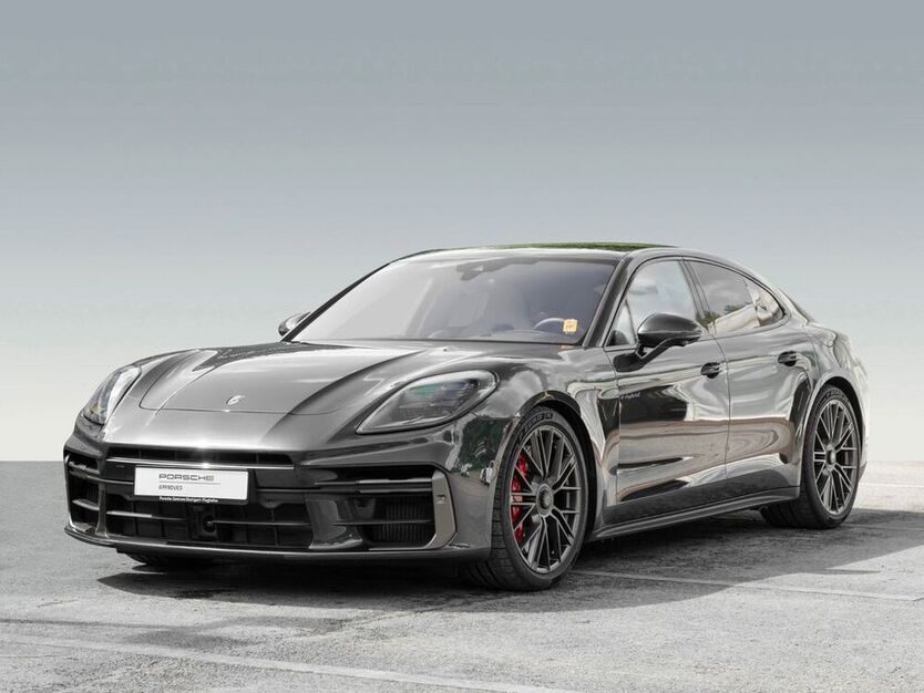 Panamera