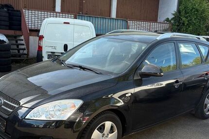 Kia ceed Sportswagon 135.850 km 3.990 &euro; Böblingen 71032