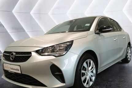 Opel Corsa 30.000 km 13.730 &euro; Bietigheim-Bissingen 74321