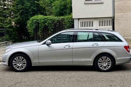 Mercedes-Benz C 250 139.500 km 12.950 &euro; Stuttgart 70180