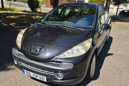 Peugeot 207 174.156 km 1.800 &euro; Schönaich 71101