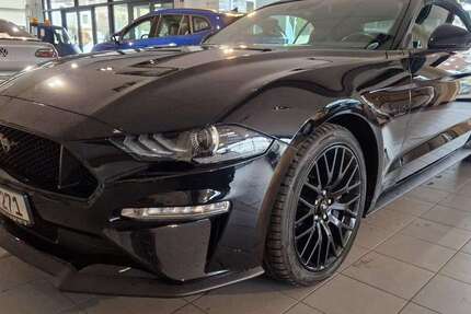 Ford Mustang 41.500 km 49.999 &euro; Denkendorf 73770