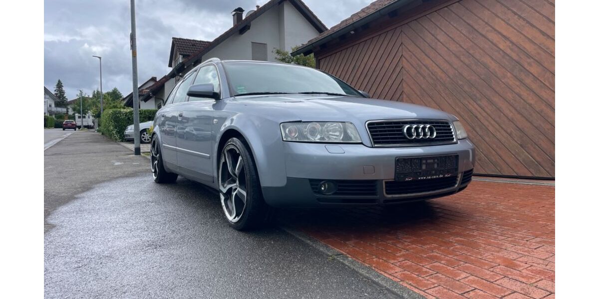 Audi A4 336.376 km 1.990 &euro; Reutlingen 72768