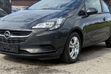Opel Corsa 168.000 km 4.500 € Böblingen 71034