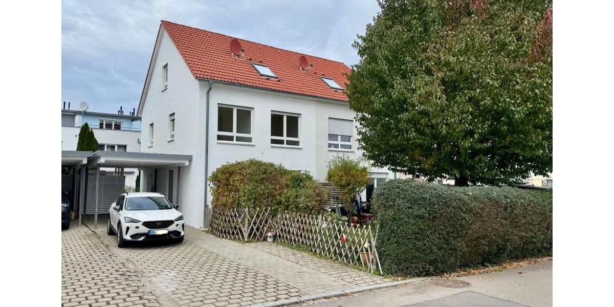 Ruhiges und modernes Wohnen auf Erbpacht 5 zimmer