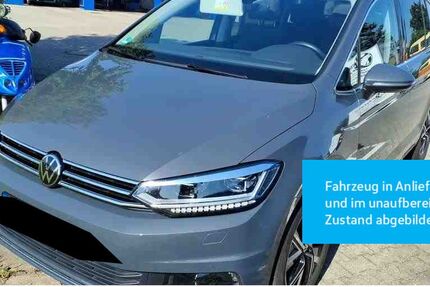 VW Touran 86.170 km 28.930 &euro; Stuttgart-Wangen 70188