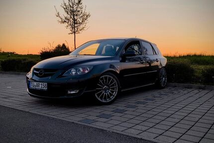 Mazda 3 205.000 km 12.500 € Rottenburg 72108
